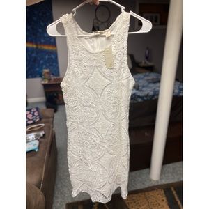 100% Cotton Japna Dress - Medium